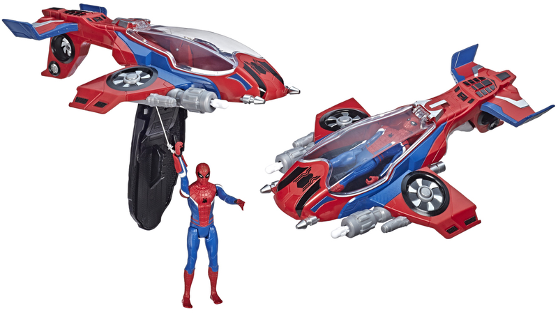 Illustration for article titled More Avengers: Endgame Gauntlets Than You Can Snap a Finger At, and the Rest of the Most Powerful Toys of the Week